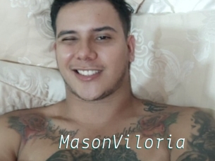 MasonViloria