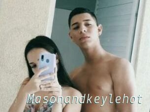 Masonandkeylehot