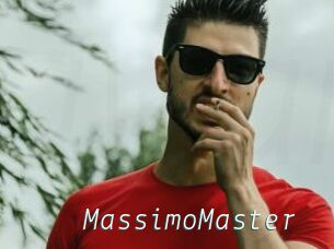 MassimoMaster