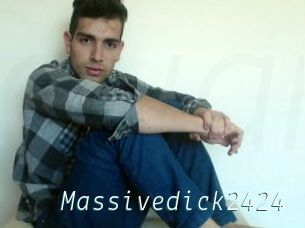 Massivedick2424