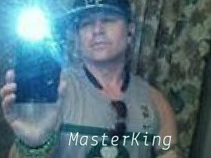 MasterKing