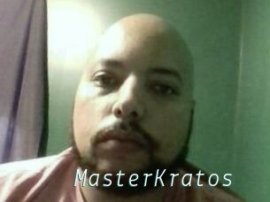 MasterKratos