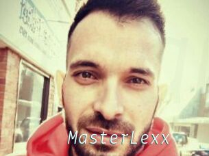 MasterLexx