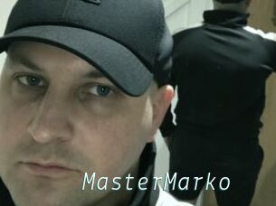 MasterMarko