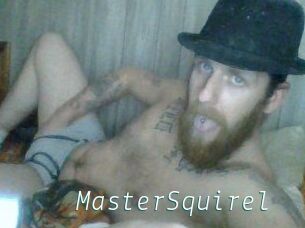 MasterSquirel