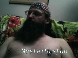 MasterStefan