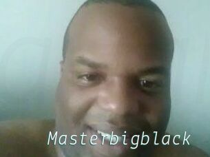 Masterbigblack