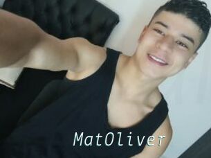 MatOliver