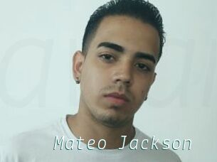 Mateo_Jackson