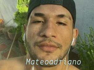 Mateoadriano