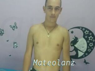 Mateolanz