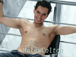 MatewColton