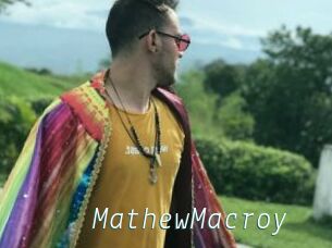 MathewMacroy