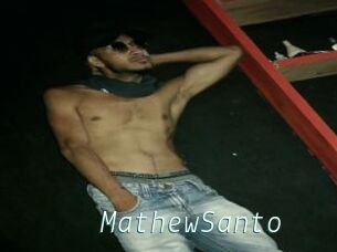 MathewSanto