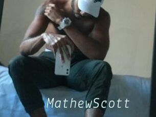 MathewScott