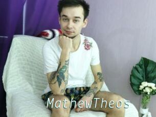 MathewTheos