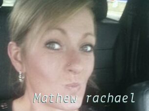 Mathew_rachael