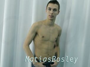 MatiasBosley