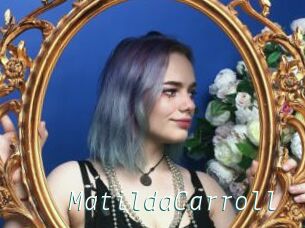 MatildaCarroll