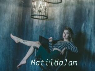 MatildaJam