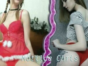 Matilda_Chris