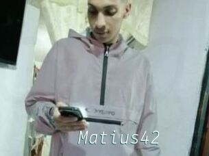 Matius42