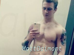 MattDaimont