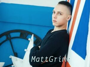 MattGrime