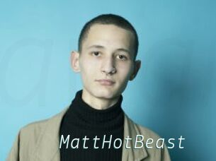 MattHotBeast