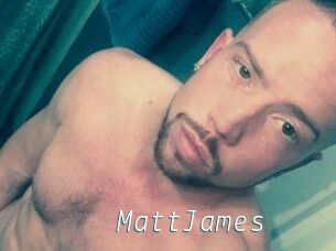 MattJames