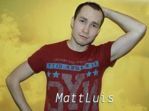 MattLuis