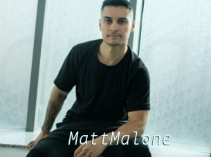 MattMalone