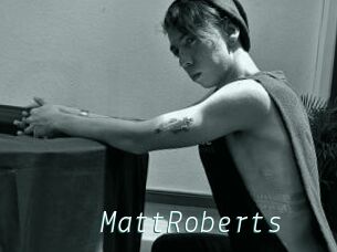 MattRoberts