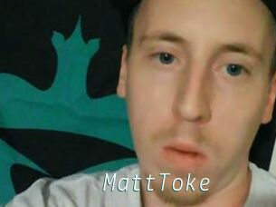 MattToke