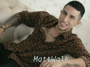 MattWalk