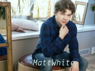 MattWhite