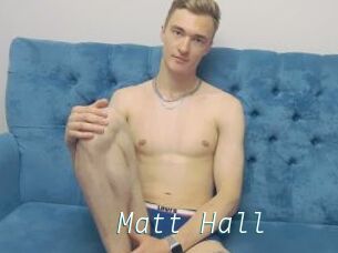 Matt_Hall