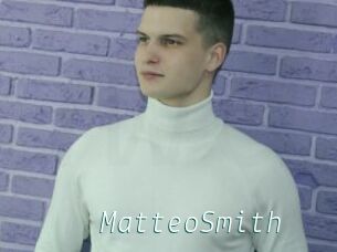 MatteoSmith