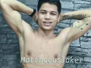 MatthaeusJoker