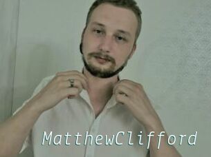 MatthewClifford