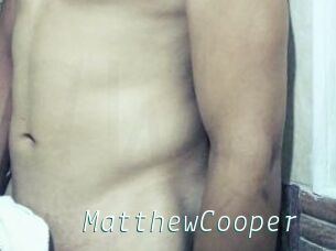 MatthewCooper