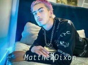 MatthewDixon