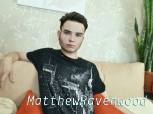 MatthewRavenwood