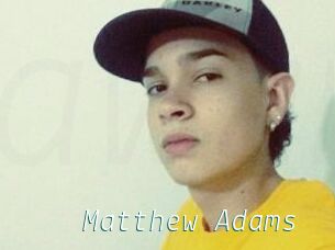 Matthew_Adams