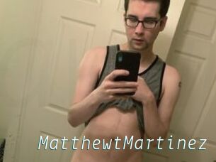 MatthewtMartinez