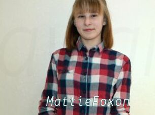 MattieFoxon