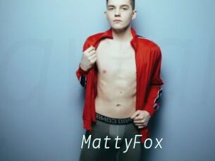 MattyFox