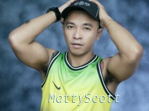 MattyScott