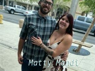 Matty_Mandi