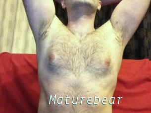 Maturebear